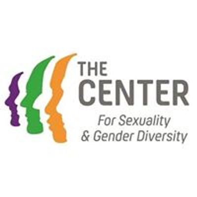 The Center for Sexuality & Gender Diversity