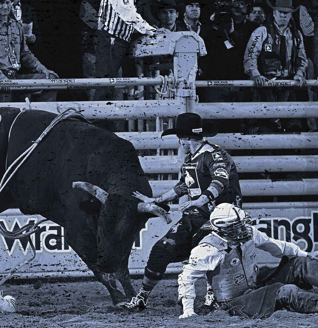 Apple Hill Stables Rodeo