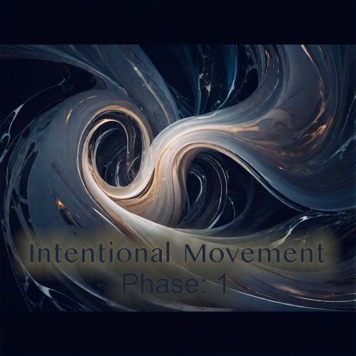 Intentional Movement: Ecstatic Partner Dance Workshop