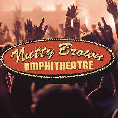 Nutty Brown Amphitheatre