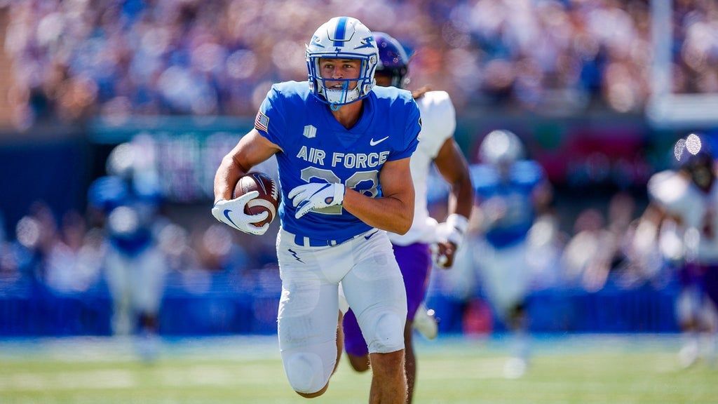 Air Force Academy Falcons Football vs. Army Black Knights Football