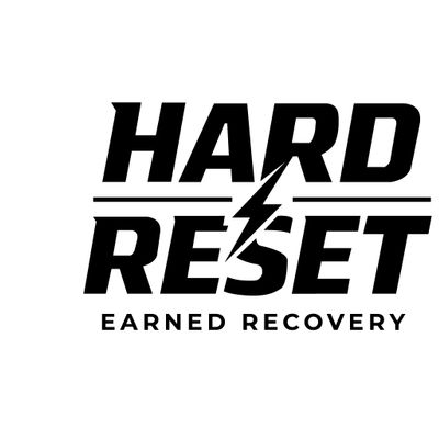 HARD RESET