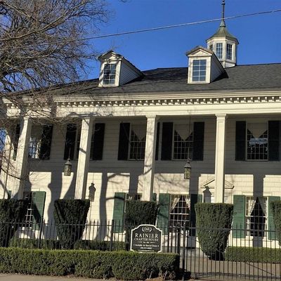 Rainier Chapter, NSDAR