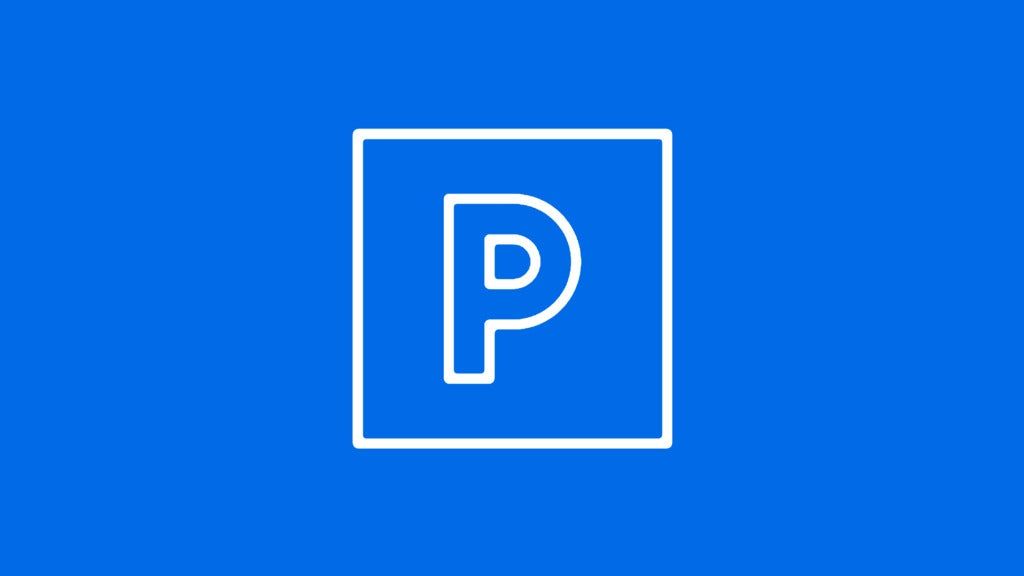 Parking permit Parcels