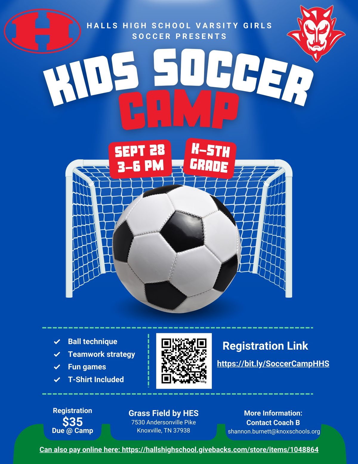 Kids Camp