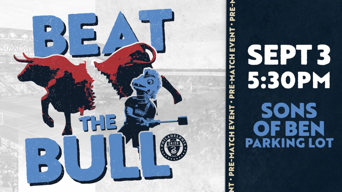 Parking New England Revolution II at Philadelphia Union II
