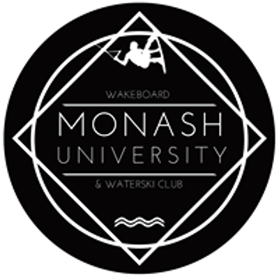 Monash University Waterski & Wakeboard