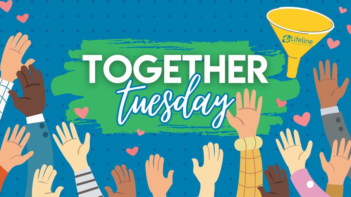 Together Tuesday Pack