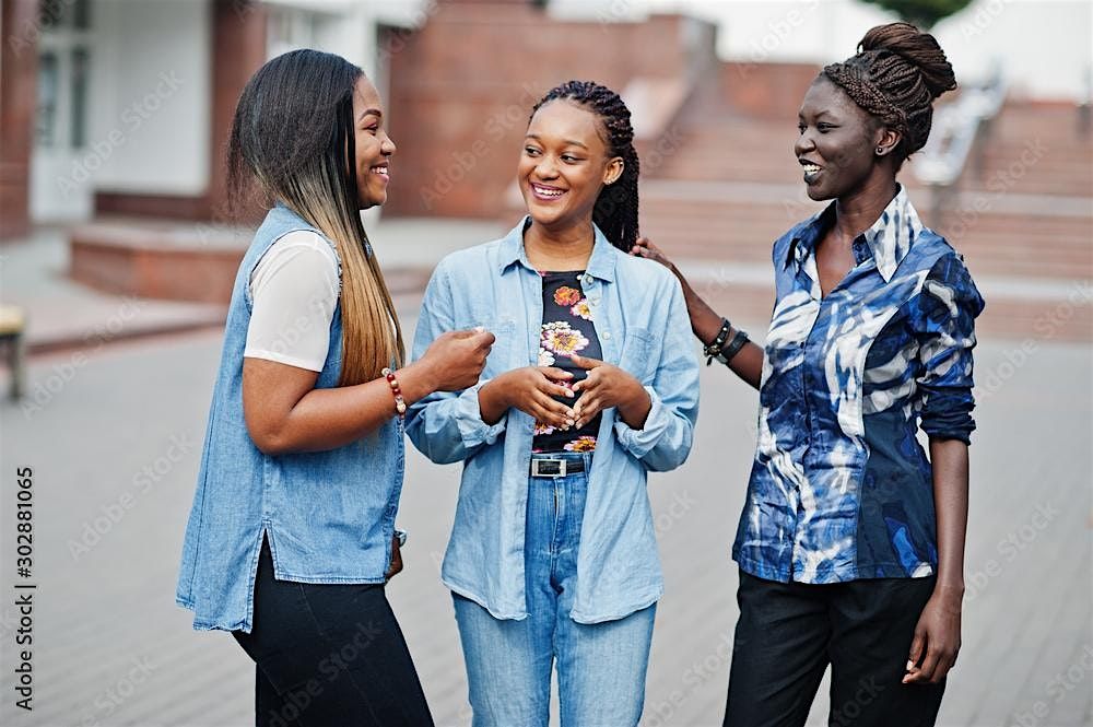 Culture Crawl: Black Houston Edition