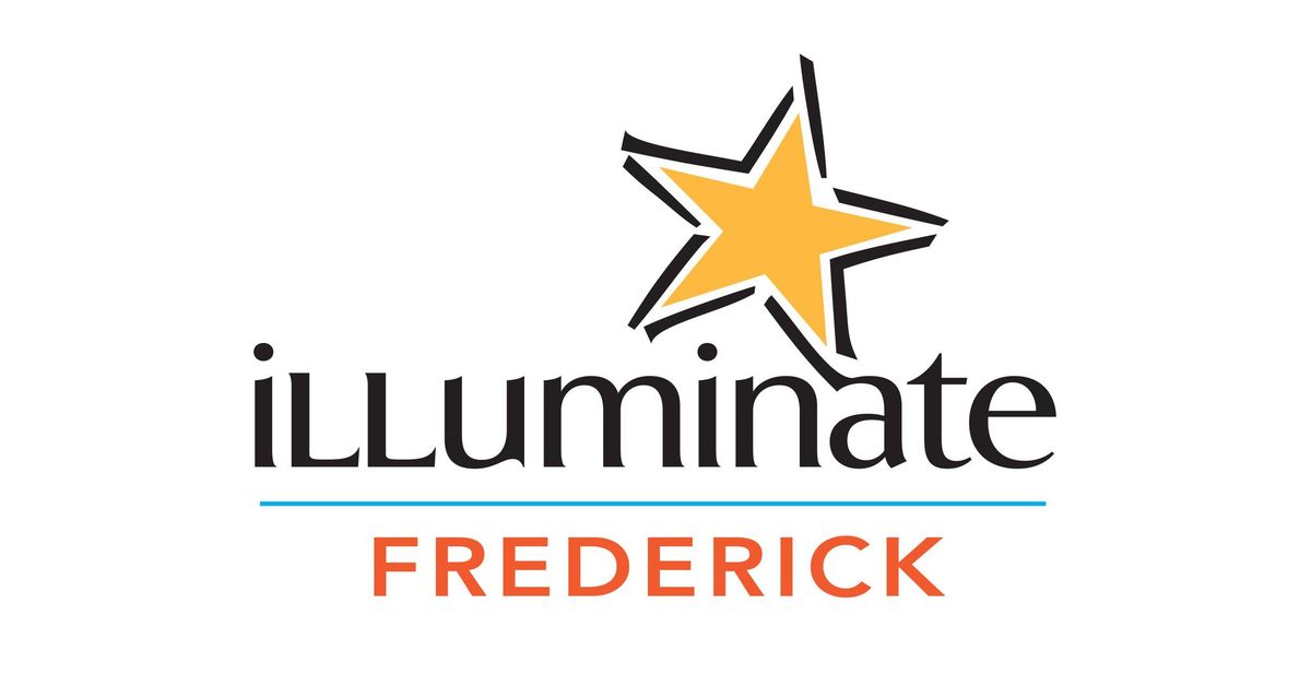 Illuminate Frederick Mind-Body-Spirit-Arts Festival