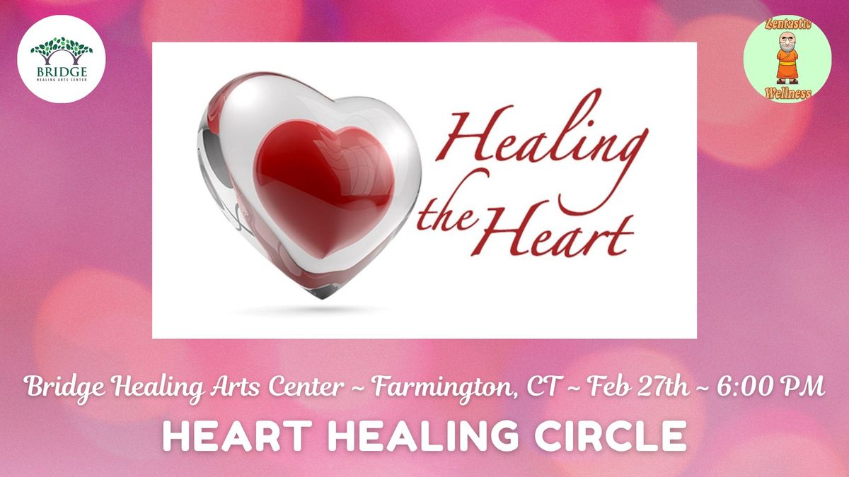 Heart Healing Circle