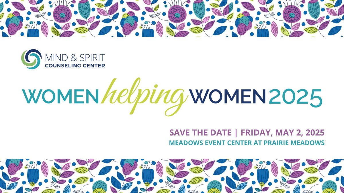 27th Annual Women Helping Women