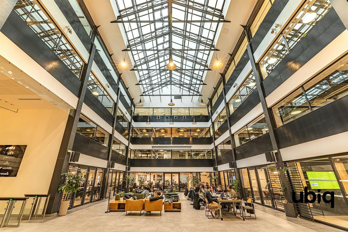 Wework Coeur Marais