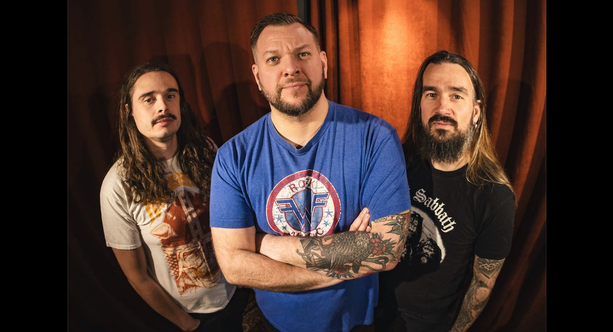 Clutch Amsterdam Tickets