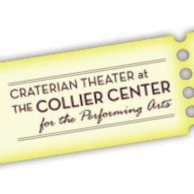 Craterian Theater