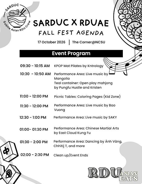 Event Photos