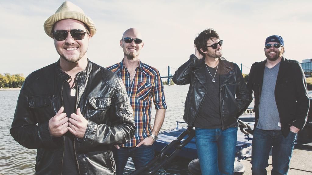 ELI YOUNG BAND