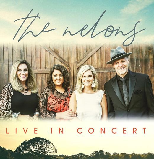 The Nelons In Concert
