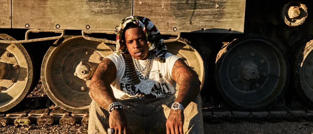 Finesse2tymes in Los Angeles