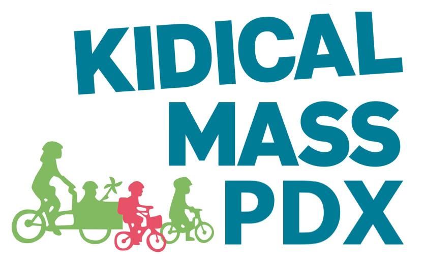 Kids' Bike Ride - Splash in the fountains! - Kidical Mass