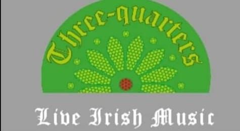 Irish Music in Taverna - Three Quarters