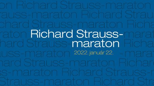 Richard Strauss-maraton