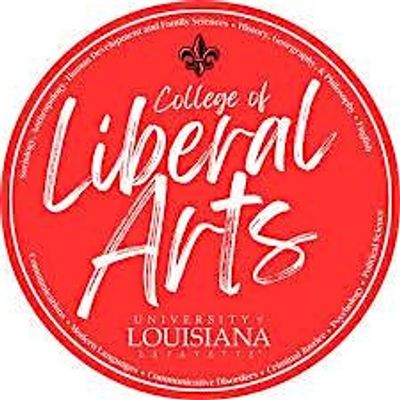 University of Lafayette- College of Liberal Arts