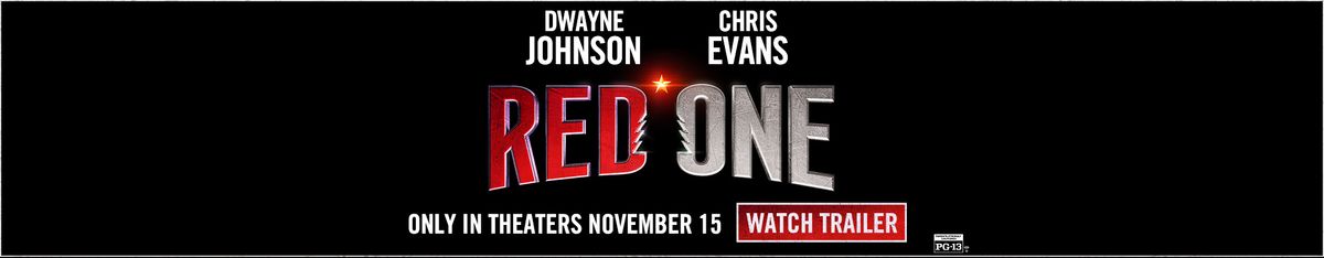 Red One Early Access Screening 