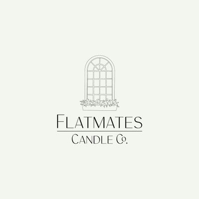 Flatmates Candle Co.