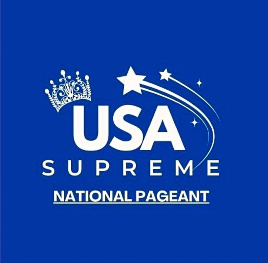 USA Supreme National Pageant