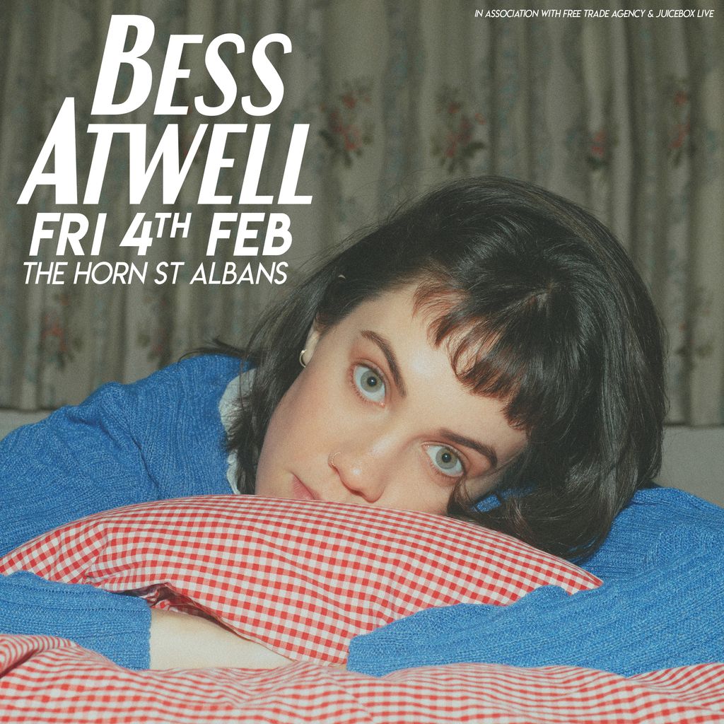 Bess Atwell