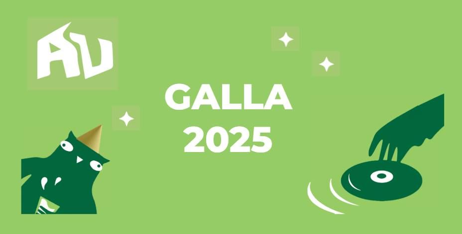 Galla 2025