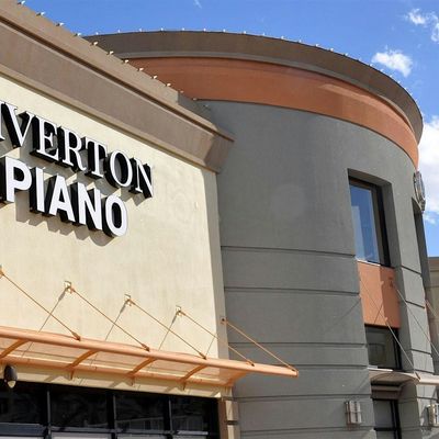 Riverton Piano Company