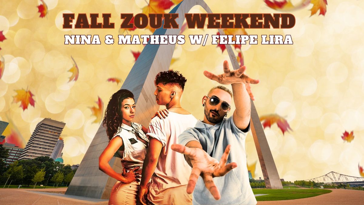 Fall Zouk Weekend