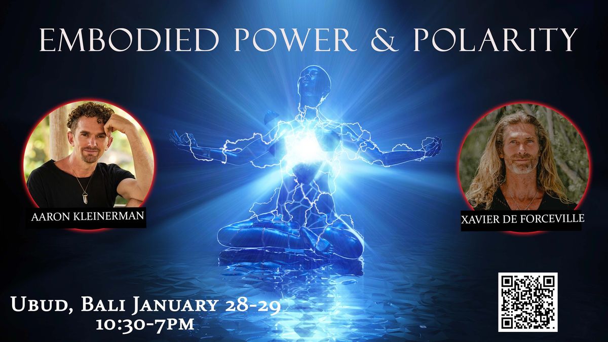 Embodied Power & Polarity