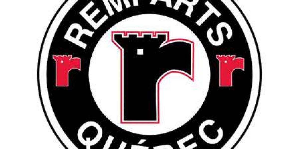 Victoriaville Tigres at Quebec Remparts