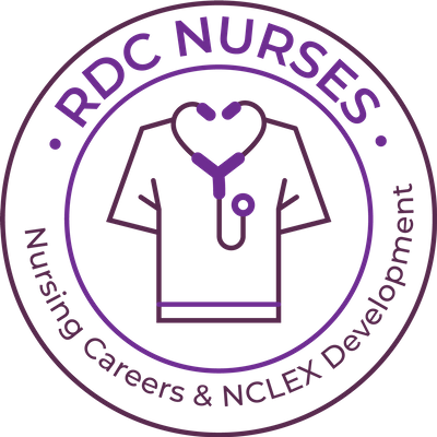 RDC Nurses