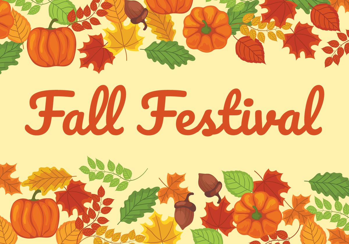 Elizabethtown Fall Festival Chess Open