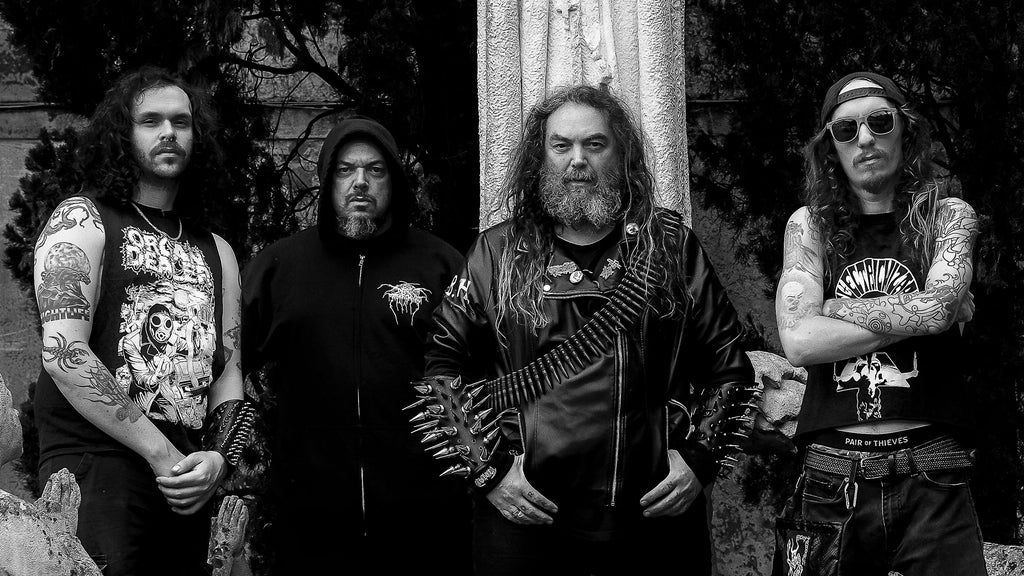 CAVALERA "THIRD WORLD TRILOGY TOUR"