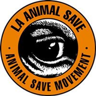 Los Angeles Animal Save