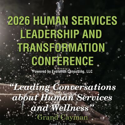 Evolution Consulting, LLC