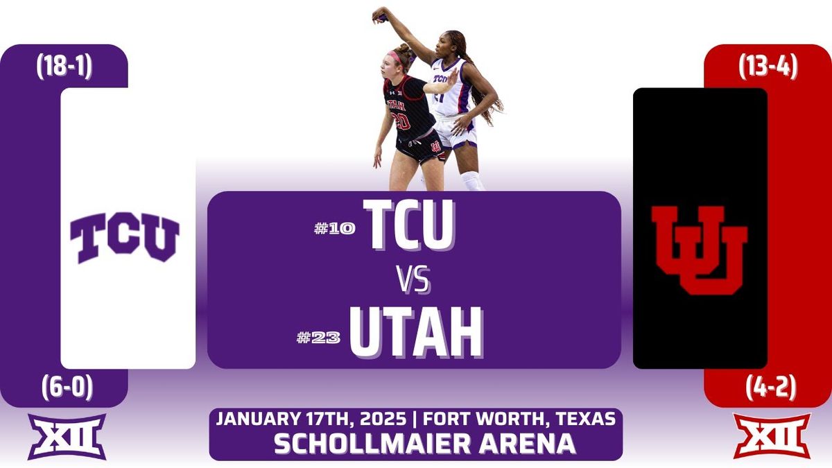 Texas Longhorns Women's Volleyball vs. Utah Utes