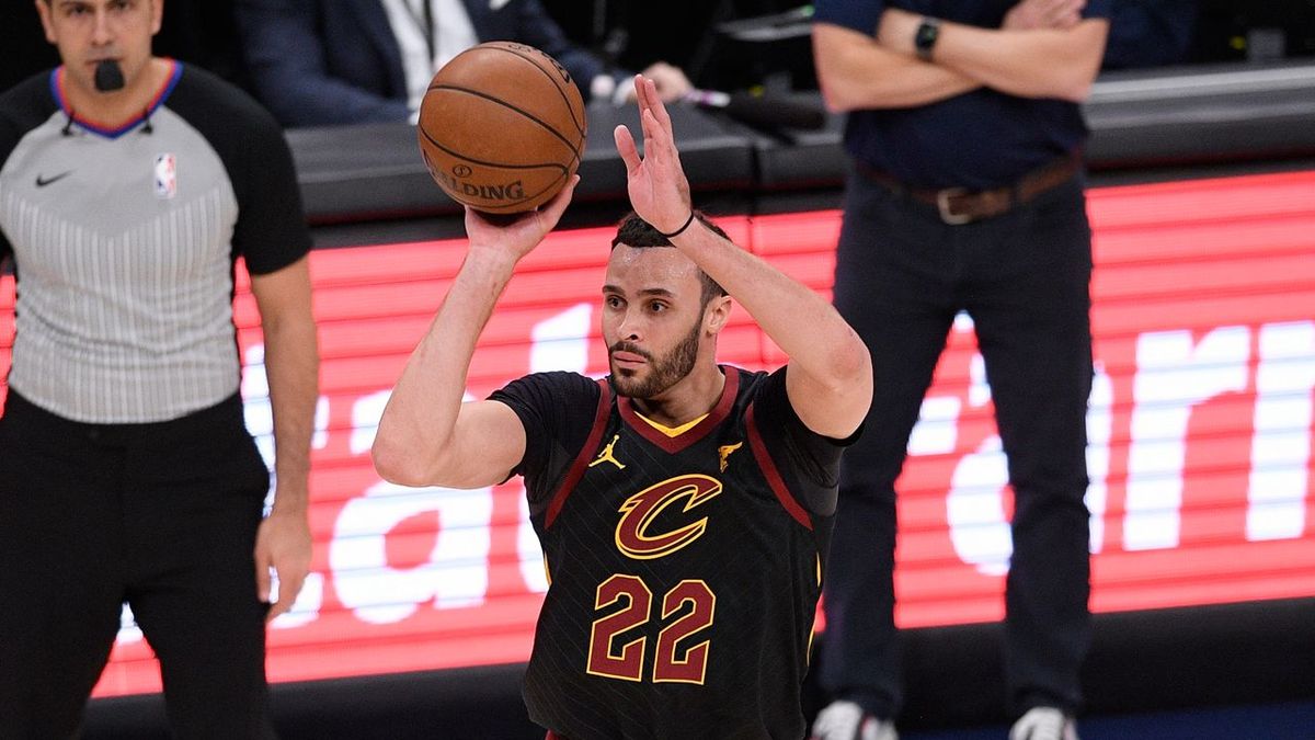 NBA Cup: Cleveland Cavaliers at Washington Wizards