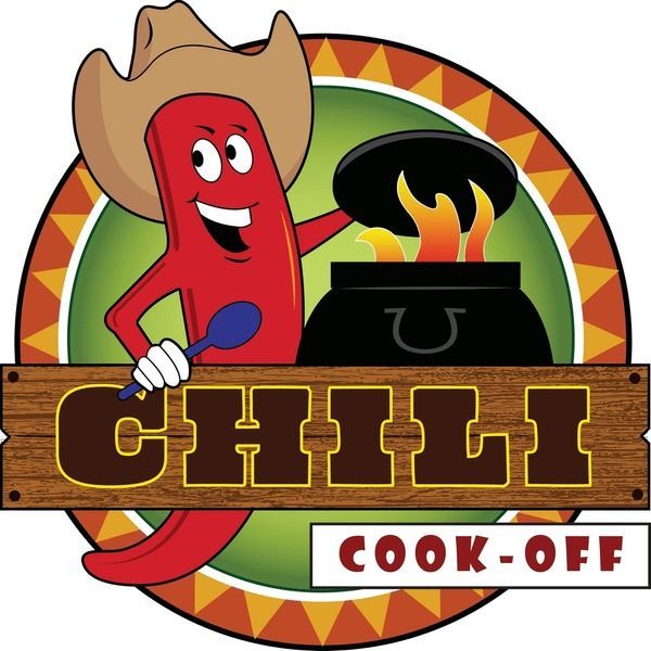 Chili and Mac & Cheese Cook Off