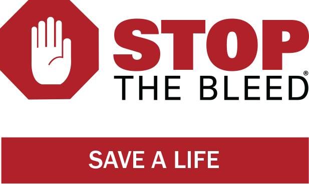 Stop The Bleed Training