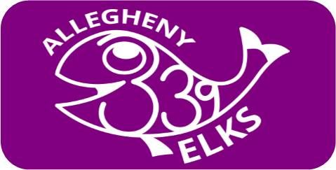 Fish Fry at Allegheny Elks Lodge 339