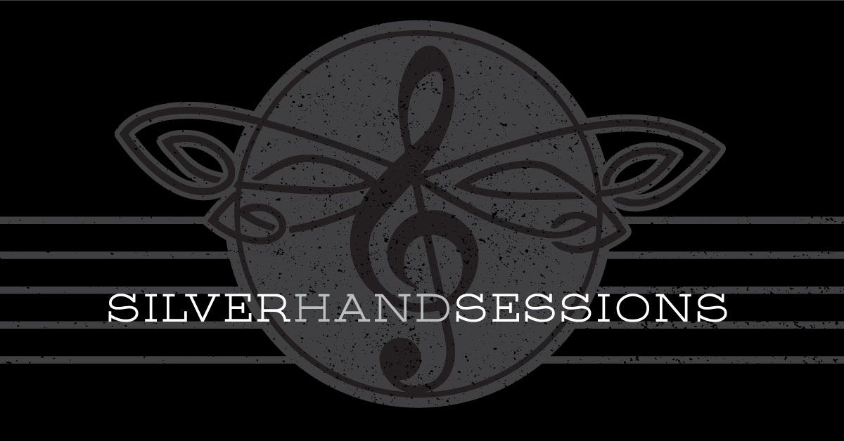 Silver Hand Sessions: Jazz Jam Night