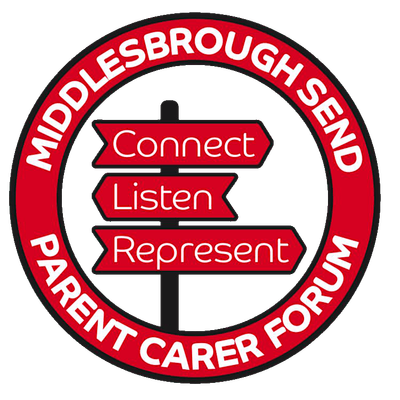 Middlesbrough SEND Parent Carer Forum