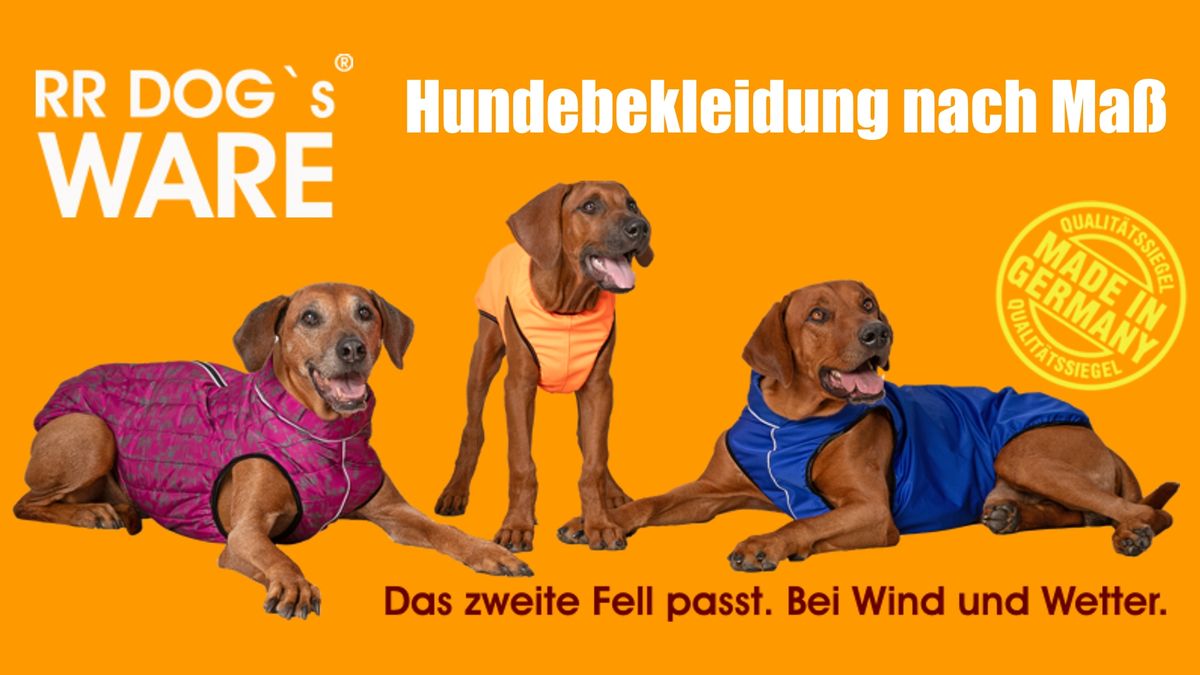 TIERisch gut Karlsruhe Stand A38- wir sind wieder mit unserem Messestand dabei!