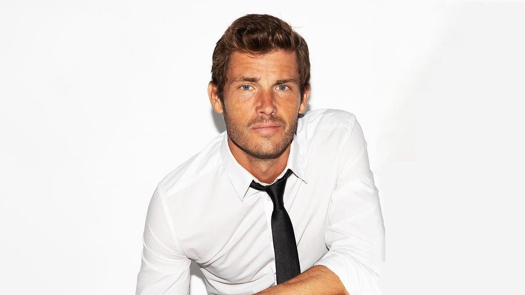 Jon McLaughlin & Friends: Home For The Holidays